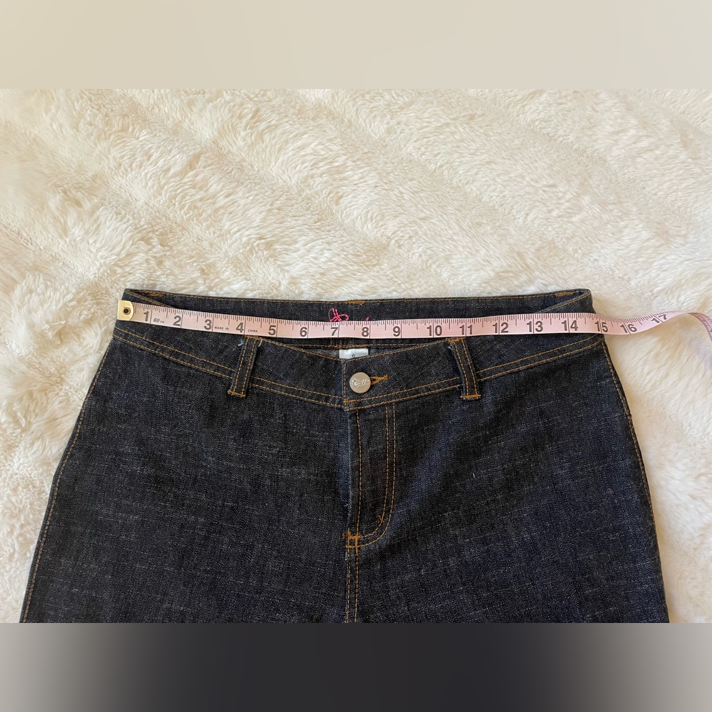 Cache Jeans. - Picture 10 of 13